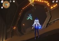 The next location (Image via HoYoverse)